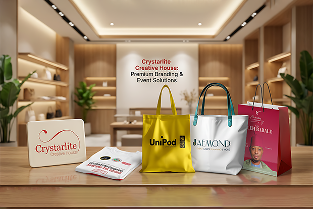 Corporate Design
