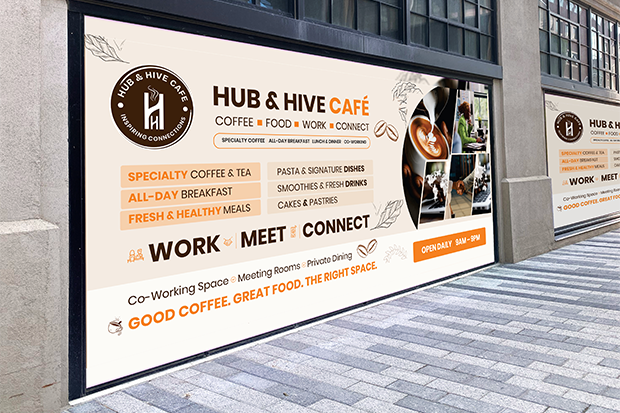 Marketing Materials