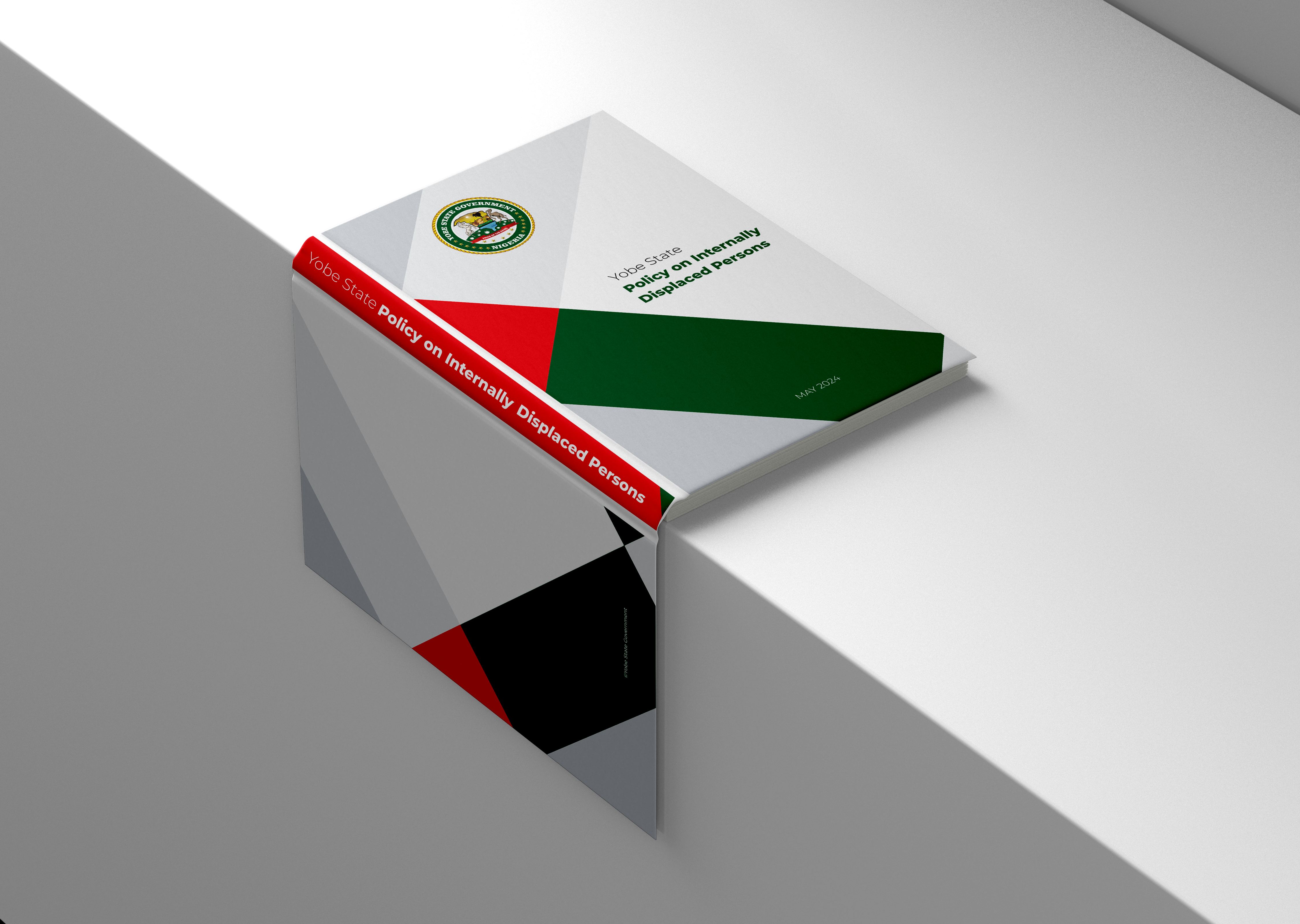 Book Design